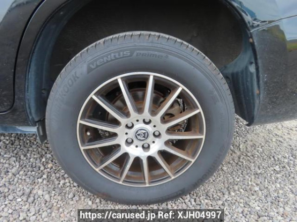 Used 2009 AT toyota vanguard ACA33W Image[27]