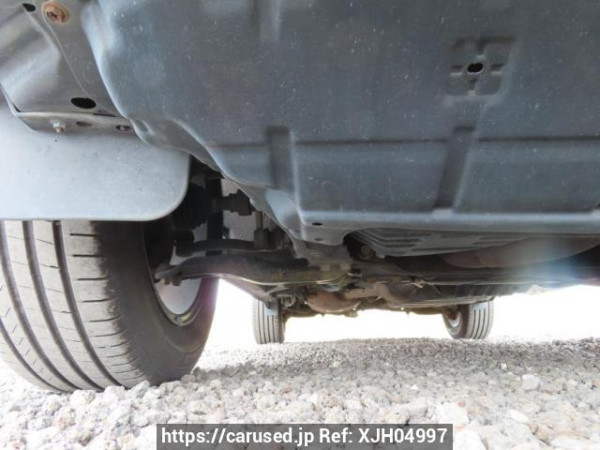 Used 2009 AT toyota vanguard ACA33W Image[28]