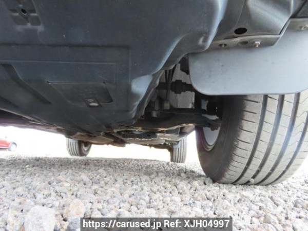 Used 2009 AT toyota vanguard ACA33W Image[29]