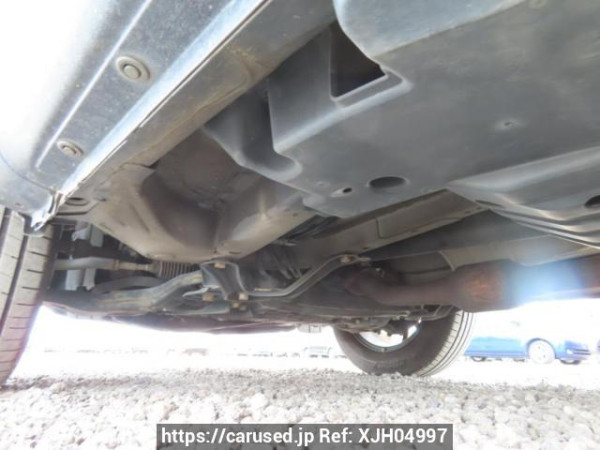 Used 2009 AT toyota vanguard ACA33W Image[31]