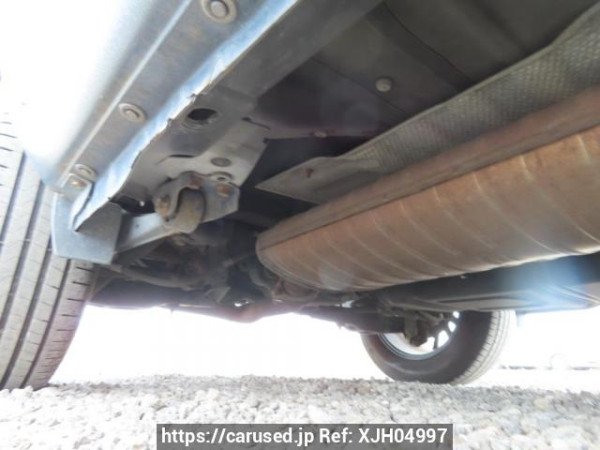 Used 2009 AT toyota vanguard ACA33W Image[32]