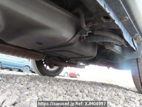 Used 2009 AT toyota vanguard ACA33W Image[33]