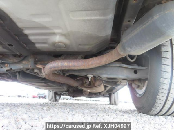 Used 2009 AT toyota vanguard ACA33W Image[34]