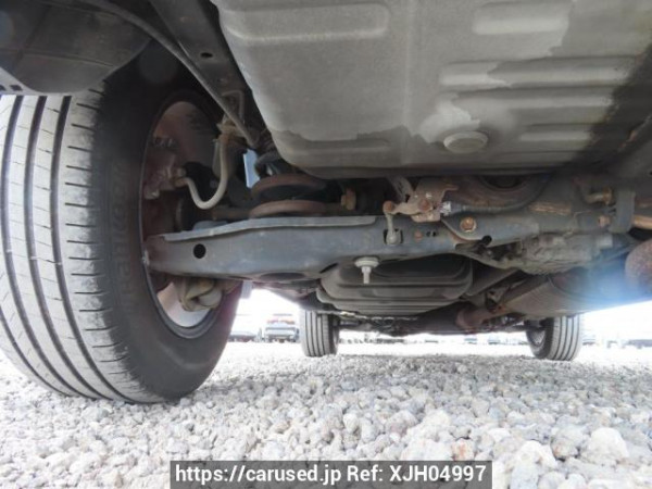 Used 2009 AT toyota vanguard ACA33W Image[35]