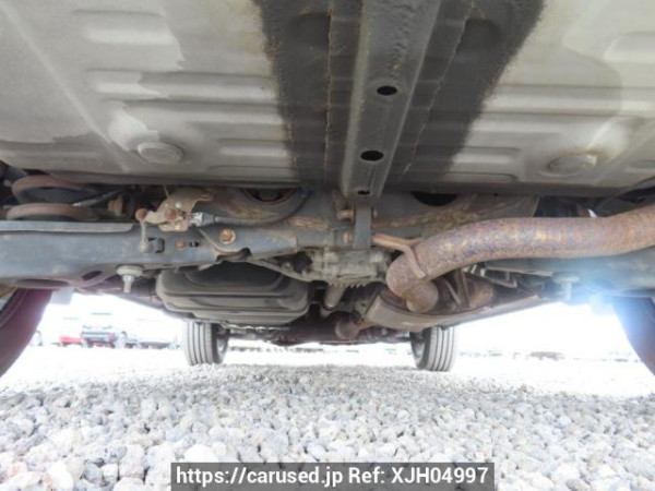 Used 2009 AT toyota vanguard ACA33W Image[36]