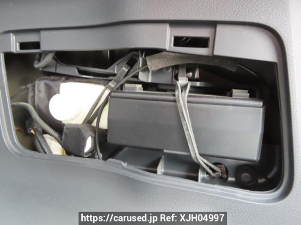 Used 2009 AT toyota vanguard ACA33W Image[37]