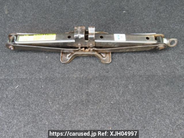 Used 2009 AT toyota vanguard ACA33W Image[38]