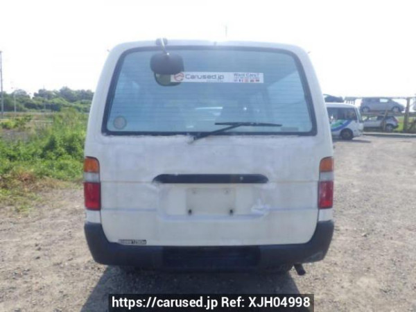 Used 2000 AT toyota hiace-van LH172V Image[5]