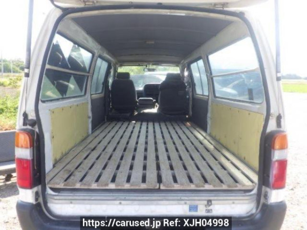 Used 2000 AT toyota hiace-van LH172V Image[8]