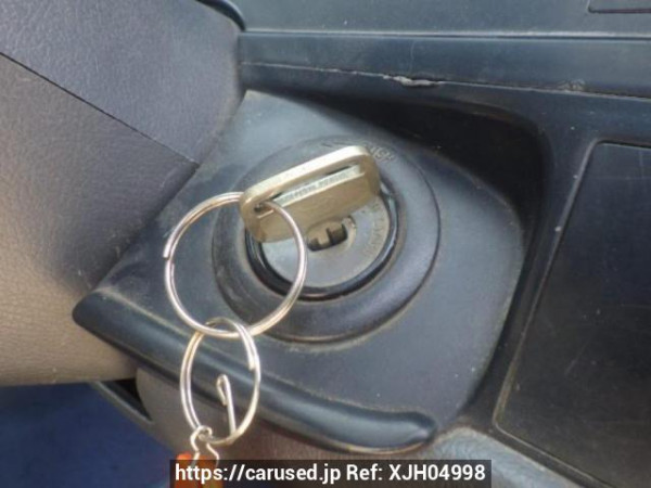 Used 2000 AT toyota hiace-van LH172V Image[18]