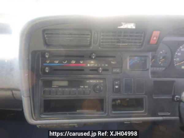 Used 2000 AT toyota hiace-van LH172V Image[19]