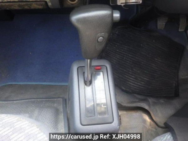 Used 2000 AT toyota hiace-van LH172V Image[20]