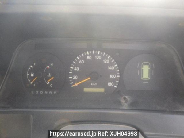 Used 2000 AT toyota hiace-van LH172V Image[21]