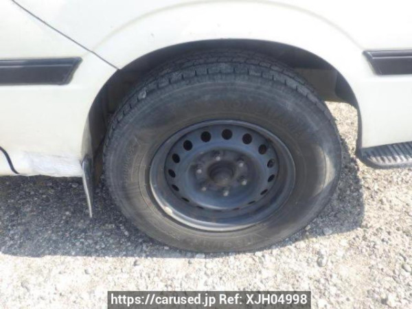 Used 2000 AT toyota hiace-van LH172V Image[23]