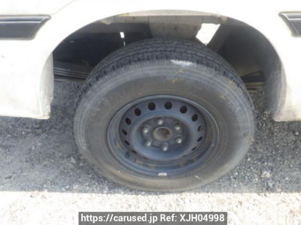 Used 2000 AT toyota hiace-van LH172V Image[24]