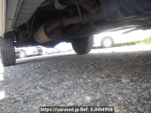 Used 2000 AT toyota hiace-van LH172V Image[29]