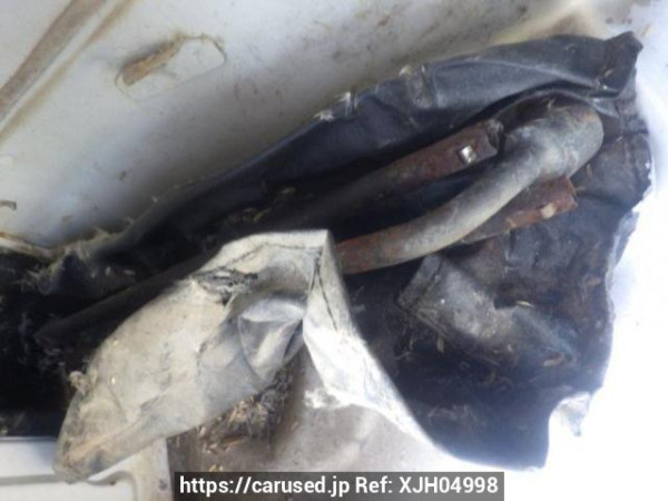 Used 2000 AT toyota hiace-van LH172V Image[37]