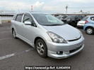 Toyota Wish ZNE10G