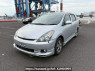 Used 2003 AT toyota wish ZNE10G Image[2]