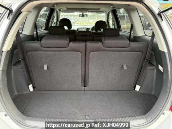 Used 2003 AT toyota wish ZNE10G Image[8]