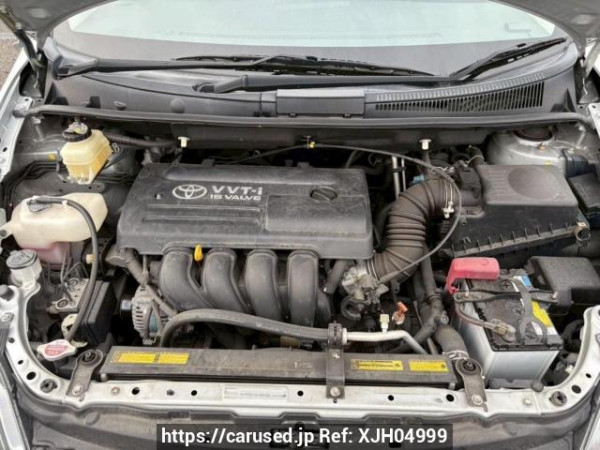 Used 2003 AT toyota wish ZNE10G Image[9]