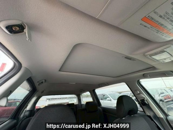 Used 2003 AT toyota wish ZNE10G Image[12]