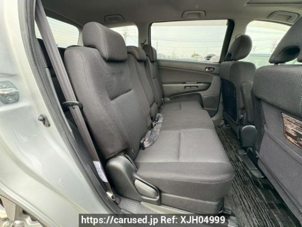 Used 2003 AT toyota wish ZNE10G Image[15]