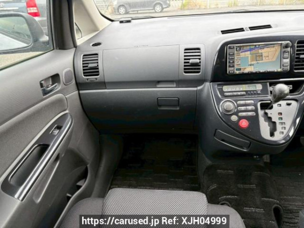 Used 2003 AT toyota wish ZNE10G Image[20]