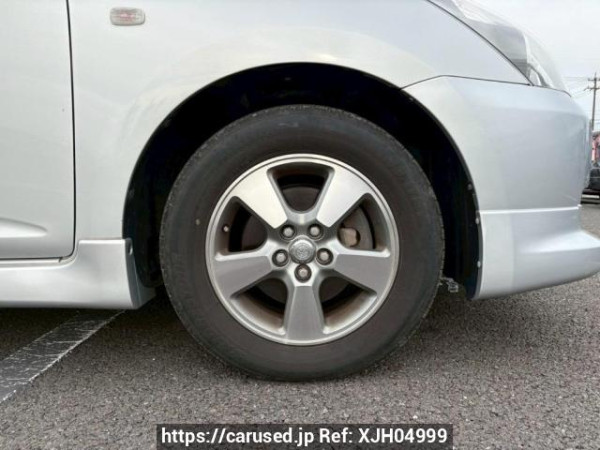 Used 2003 AT toyota wish ZNE10G Image[32]