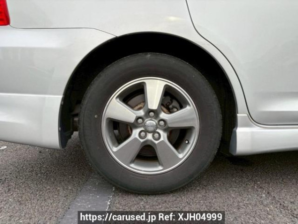 Used 2003 AT toyota wish ZNE10G Image[33]