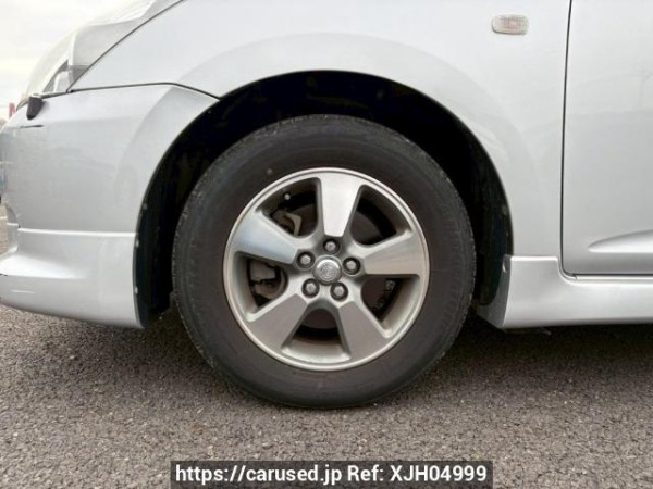 Used 2003 AT toyota wish ZNE10G Image[35]