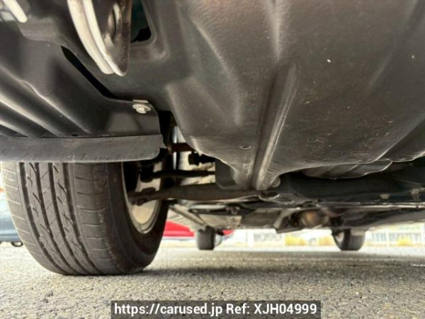 Used 2003 AT toyota wish ZNE10G Image[36]