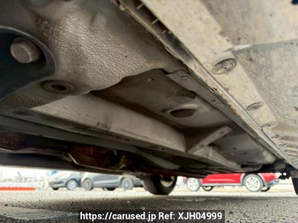 Used 2003 AT toyota wish ZNE10G Image[39]