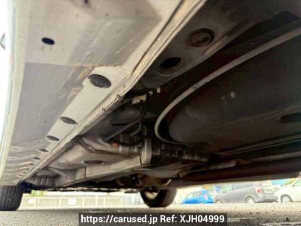 Used 2003 AT toyota wish ZNE10G Image[40]