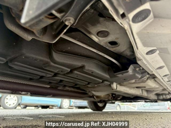 Used 2003 AT toyota wish ZNE10G Image[41]