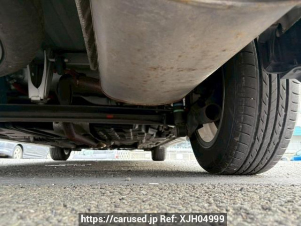 Used 2003 AT toyota wish ZNE10G Image[43]