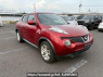 Used 2011 AT nissan juke YF15 Image[0]