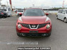 Used 2011 AT nissan juke YF15 Image[1]