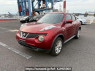 Used 2011 AT nissan juke YF15 Image[2]