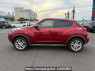 Used 2011 AT nissan juke YF15 Image[3]