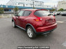 Used 2011 AT nissan juke YF15 Image[4]