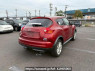 Used 2011 AT nissan juke YF15 Image[6]