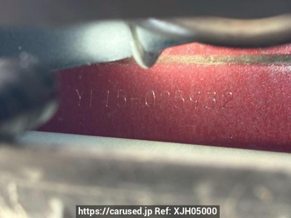 Used 2011 AT nissan juke YF15 Image[11]