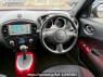 Used 2011 AT nissan juke YF15 Image[20]