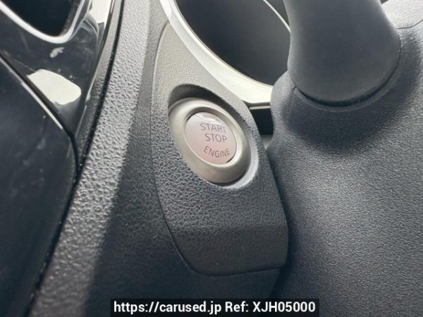 Used 2011 AT nissan juke YF15 Image[29]