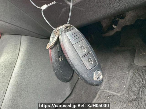 Used 2011 AT nissan juke YF15 Image[30]