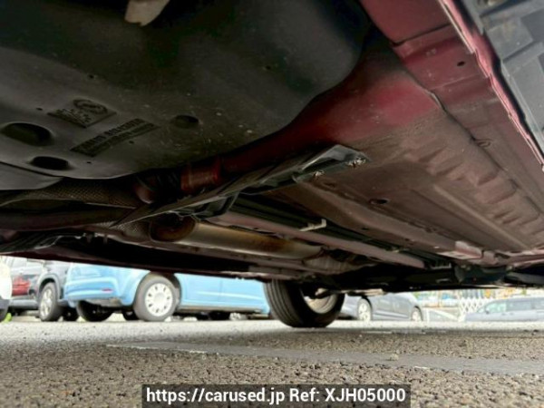 Used 2011 AT nissan juke YF15 Image[36]