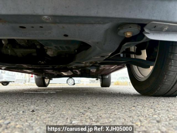 Used 2011 AT nissan juke YF15 Image[38]