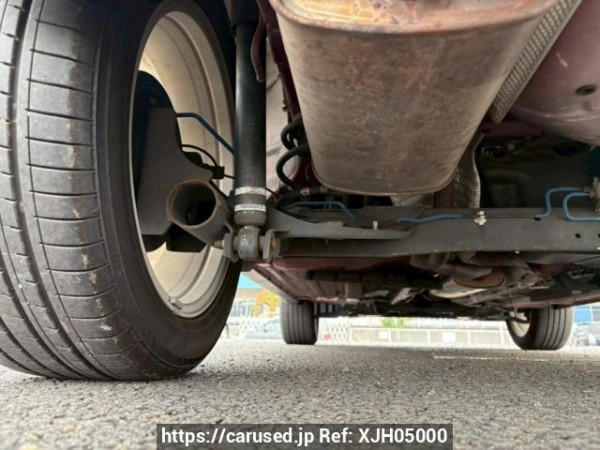 Used 2011 AT nissan juke YF15 Image[39]