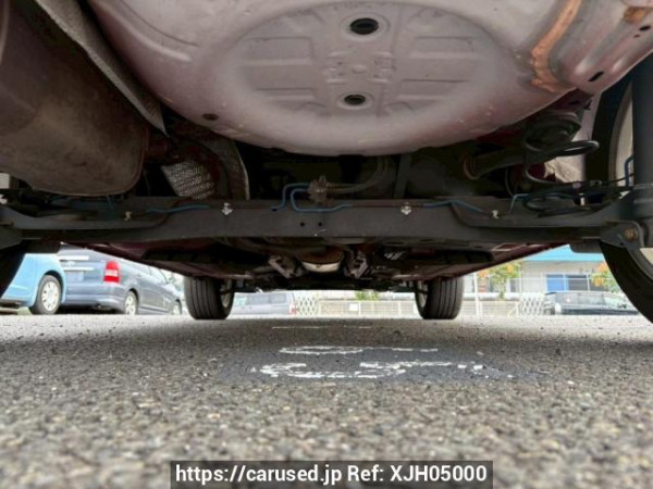 Used 2011 AT nissan juke YF15 Image[41]